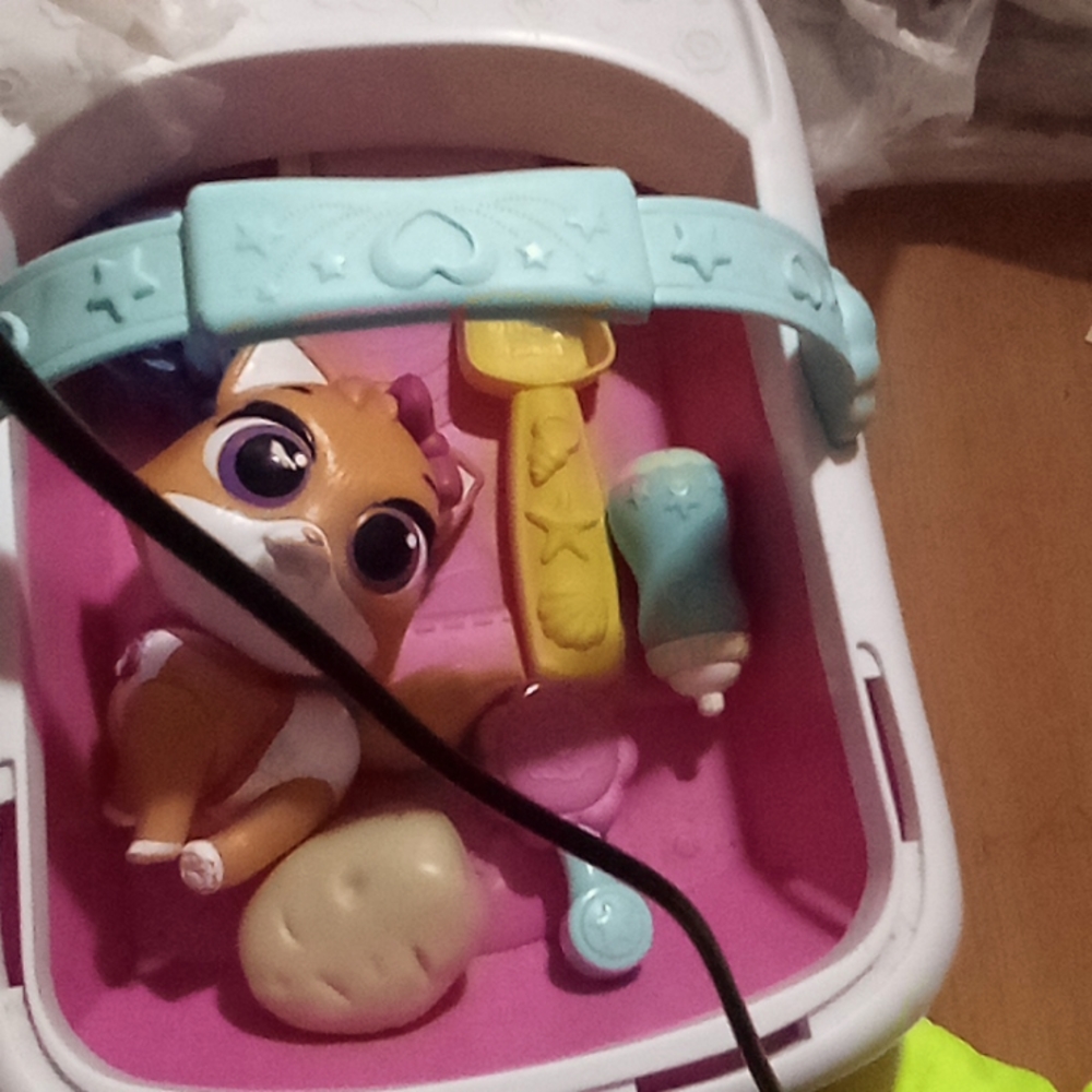 Toy for salegril